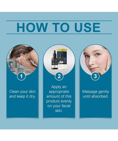 Collagen Face Serum for Hydration & Firm-Looking Skin Lightweight Moisturizing Collagen Serum with Hyaluronic Acid Vitamin C & E Daily Glow & Elasticity Appearance Care 1.69 fl oz - Buy Online on GoSupps.com