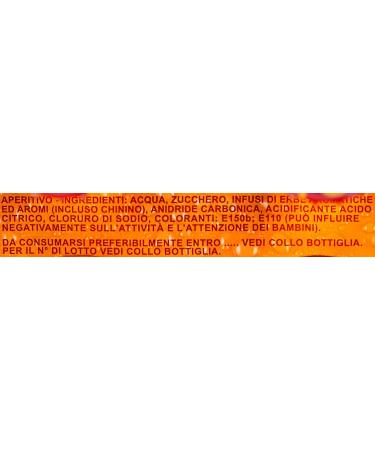 Crodino (100ml x 10) - Italian Ap ritif for Sale Online - Buy Online on GoSupps.com