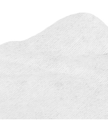 1000 Sheets Pure Cotton Nose Mask Paper - Soft Absorbent Spa & Salon Essential - Buy Online on GoSupps.com