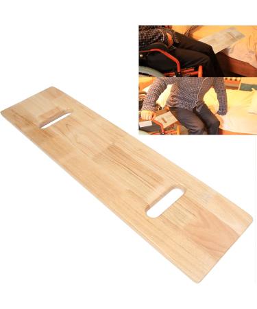Wooden Patient Transfer Board - Safe & Easy Transfers for Elderly Disabled & Sick - International Shipping - Buy Online on GoSupps.com