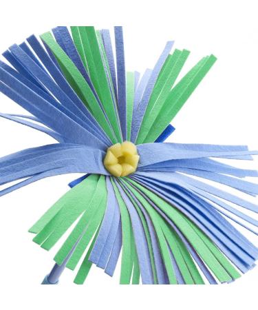 Spontex Multi+ Fringe Mop - High-quality and Versatile Cleaning Solution - Buy Online on GoSupps.com