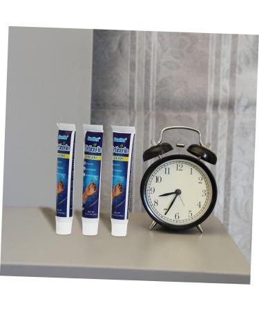 GOOHOCHY 3 Pcs Urticaria Antipruritic Ointment Urticaria Cream Urticaria Antipruritic Plaster Urticaria Medicine Urticaria Antipruritic Cream Cream Ointment Cream Push Type Pp White - Buy Online on GoSupps.com