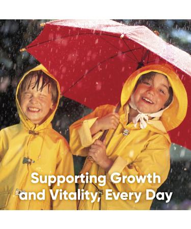 Emulsion de Escocia Strawberry Banana 6-Pack Cod Liver Oil Liquid Supplement for Kids Omega-3 Fish Oil with Vitamins A D E & B1 Immune Support & Growth 6.5 Fl Oz Bottles Omega 3 for Kids - Buy Online on GoSupps.com