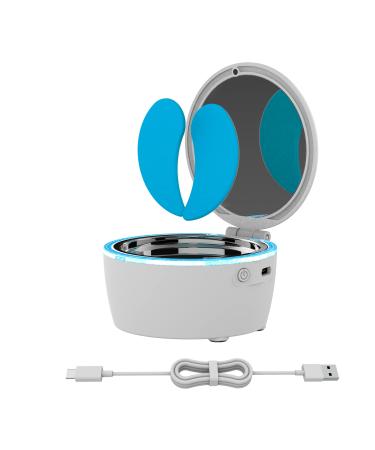 skn by conair Cool Beanz Reusable Under Eye Patches  Rechargeable Cooling Eye Mask to Reduce Dark Circles and Puffiness  and Refresh Tired Eyes Cool Beanz Under Eye Patches - Buy Online on GoSupps.com