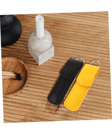 Beaupretty 12 Sets Ear Cleaning Tools - Effective Ear Wax Scooper & Convenient Ear Wax Remover for Household Use - Buy Online on GoSupps.com