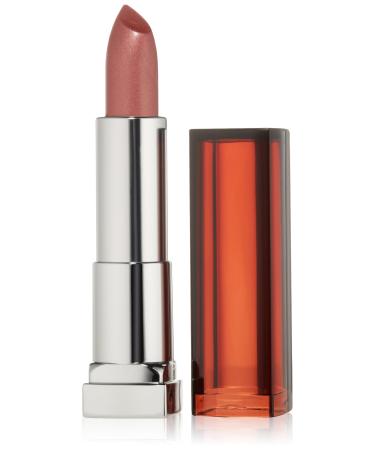 Maybelline New York Color Sensational Lip Color Warm Me Up 235 0.15 Ounce