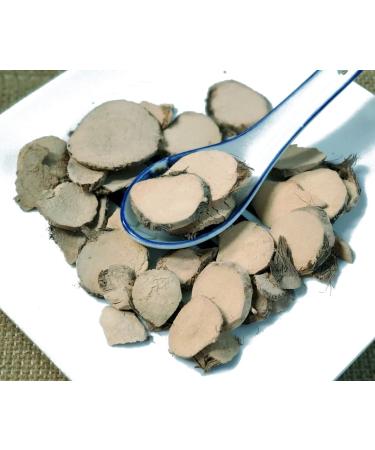 TCM Herbs USA San Leng / Rhizoma Sparganii /Sparganium / Burr Reed Rhizome (16 oz)