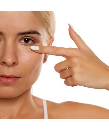 RUGIADA SRL Vitamol Eye Concealer Stick with Aloe Vera 3g Medium - Buy Online on GoSupps.com