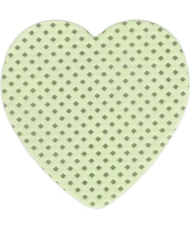  Brrnoo Soft and Smoother Nail Cleaning Pads Safe and Gentle Cotton Gel Polish Remover 600 Pads for Nail Art - Buy Online on GoSupps.com
