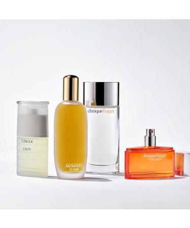 Clinique Calyx Eau de Parfum Spray | Notes of Ruby Red Grapefruit + Guava 1.7 Fl Oz (Pack of 1) - Buy Online on GoSupps.com