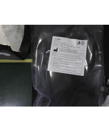 Sibba Bunny Ears Headband 1 PC Plush Costume Rabbit Hairband Christmas Cosplay Birthday Halloween Easter Party Favor Hair Styling Hearwear Play Headpiece Dress Up Decoration Women (Dark Style) Black Style - Buy Online on GoSupps.com