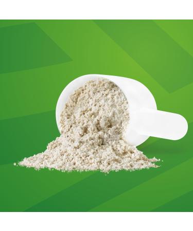 Iron Vegan - Athlete's Gainer Vanilla  10 lbs (4.5 kg) - Buy Online on GoSupps.com