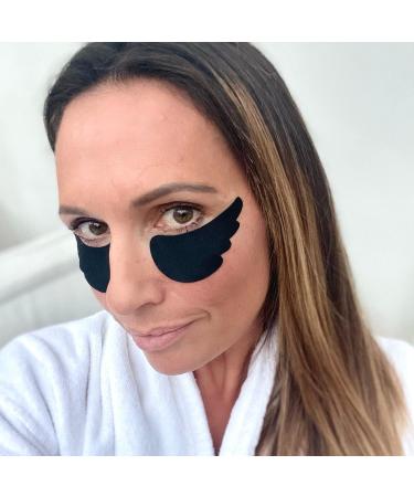 POPBAND Popmask Angel Eyes Cooling Under Eye Patches - Reduce Puffiness & Anti-Aging Treatment - Buy Online on GoSupps.com