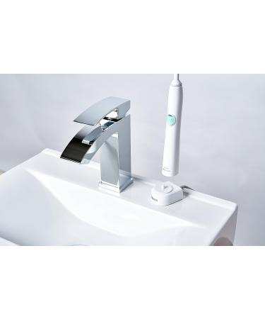 20-Pack Dabblu Clean Pads for Electric Toothbrush Charging Station - Compatible with Philips Sonicare - Buy Online on GoSupps.com