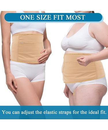 Castor Oil Pack Castor Oil Packs for Liver Detox and Thyroid Reusable Castor Oil Pack Wrap Mess Free Castor Oil Pack Kit with Storage Bag for Insomnia Constipation Inflammation (Waist & Neck) - Buy Online on GoSupps.com