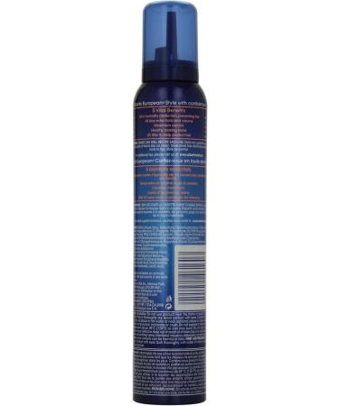 Alberto European Hair Styling Mousse Extra Hold Hair Volumizer 226 g - Buy Online on GoSupps.com