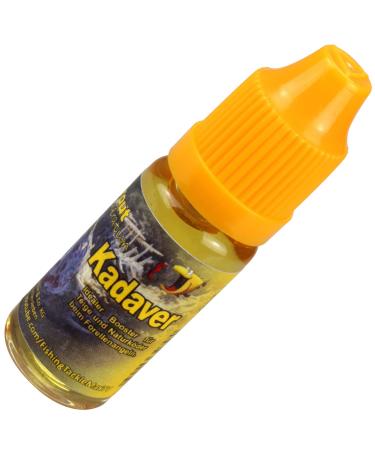 FTM carcass oil 10ml - fish attractant for fishing attractant for trout fishing attractant for fish fishing bait - Buy Online on GoSupps.com