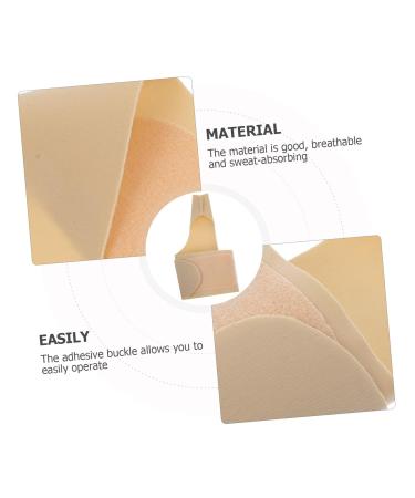 LALAFINA Thumb Brace - Comfortable & Breathable Wrist Support for Unisex | Practical Fixing Belt for Thumb Injury Relief - Buy Online on GoSupps.com