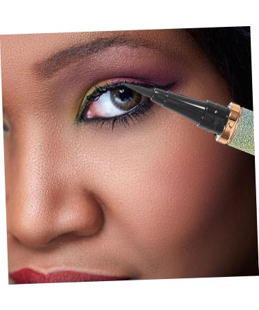 TOVINANNA Girls Eyeliner Pen Waterproof Makeup Pen For Charming Eyes For Fashionconscious Women Compact Practical For Daily Use Seductive Effect - Buy Online on GoSupps.com