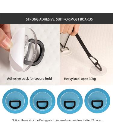 Unigear Paddleboard Deck Bag with Mesh Storage & Waterproof Phone Case - Buy Online on GoSupps.com