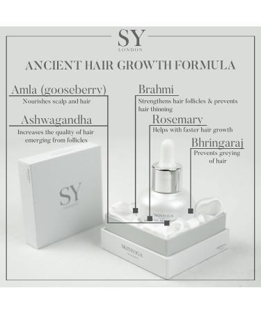 Hair Growth treatment Amla Oil - Buy Online on GoSupps.com