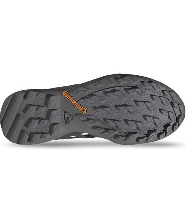 Adidas Women's Terrex Swift R2 GTX Hiking Shoes - Size 36 2/3 EU - Cblack/Dgsogr/Prptnt - International Shipping Available - Buy Online on GoSupps.com