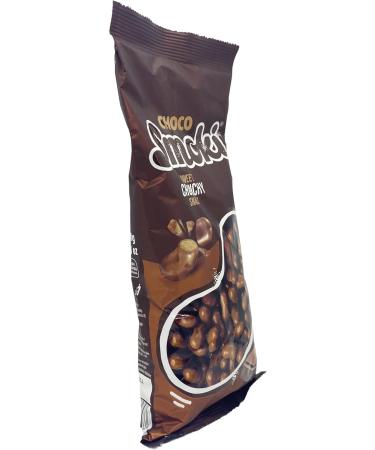 SMOKI OKO 80 G - Herzhafter et S ßer Genuss - - 25 pi ces dans un paquet  - Buy Online on GoSupps.com