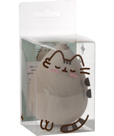 Puckator Pusheen the Cat Makeup Sponge Beauty Blenders - Mini Face Powder Puff Puffs - Make Up Sponges - Blender Blending Sponge Makeup Crop - Beauty Products Accessories For Women Teenage Girls - Buy Online on GoSupps.com
