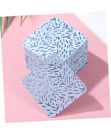 POPETPOP 2700 Pcs Lint-Free Wipes for Nail Polish Eyelash Extension Glue and Cleaning - Ideal for Lashes & Glue Bottles - Buy Online on GoSupps.com