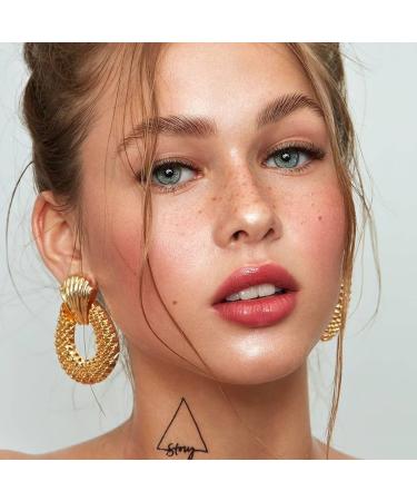 Buy Waterproof Freckle Pen - Natural Lifelike Faux Freckles Makeup in Light & Dark Brown | International Shipping - Buy Online on GoSupps.com
