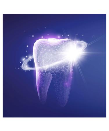 Oral-B 3D White Luxe Perfecci n Toothpaste 75 ml - Whiten & Refresh Your Smile | International Shipping Available - Buy Online on GoSupps.com