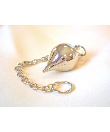 Buy Pendulum for Clairvoyance | Enhance Intuition & Spiritual Insight | International Shipping Available - Buy Online on GoSupps.com