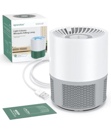 Buy YZ-Hui-B2 UV Mosquito Lamp & Insect Destroyer - Portable USB Fly Trap for Home & Camping - Effective Mosquito Protection - Buy Online on GoSupps.com