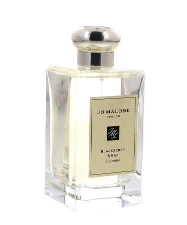 Jo Malone Blackberry & Bay Cologne Spray for Women 3.4 Ounces Clear - Buy Online on GoSupps.com