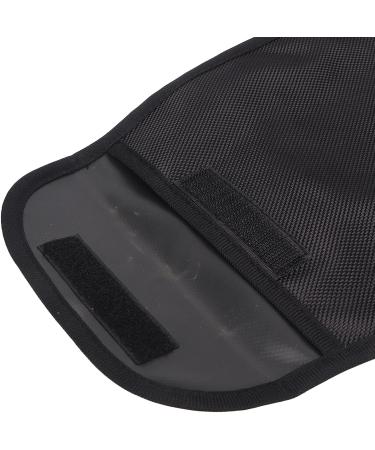 Waterproof Adjustable Ostomy Bag Cover - Universal Stoma Pouch Cover for Men and Women - Buy Online on GoSupps.com