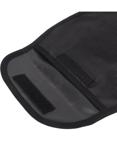 Colostomy Bag Covers - Waterproof & Stretchy Ostomy Pouch Covers for Men & Women | Universal Fit for Stoma Urostomy & Ileostomy - Buy Online on GoSupps.com