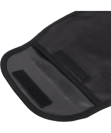 Portable Waterproof Colostomy Bag Cover - Adjustable Stretchy Washable Stoma/Urostomy/Ileostomy Solution | Large & Convenient - Buy Online on GoSupps.com