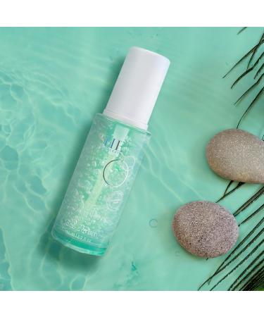 Om She Aromatherapy Hyaluronic Face Serum 1.69fl oz - Intensely Hydrating and Nourishing Australian Made - Buy Online on GoSupps.com