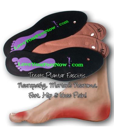 Buy Best Liquid Orthotic Inserts for Plantar Fasciitis & Sore Feet - LYFN L2 Mens & Womens Sizes Available for International Shipping - Buy Online on GoSupps.com