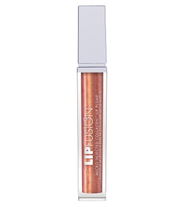 Fusion Beauty Lip Fusion Micro-injected Collagen Lip Plump Color Shine Crave