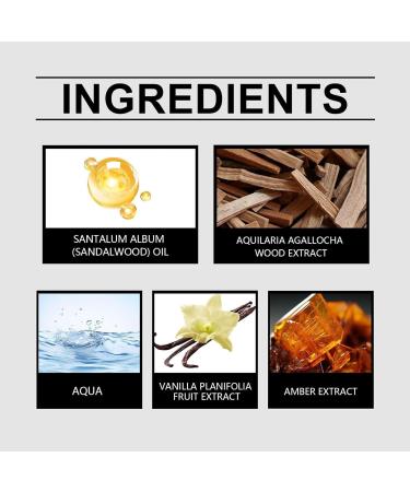 Pheromones Perfumes for Women - Eau de Parfum Personal Roller Ball Perfume Oil Long Lasting Charming New Natural Perfume for Women Attractive to the Opposite Sex(0.5 fl.oz/15ml) Purple - Buy Online on GoSupps.com