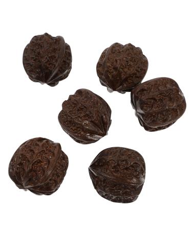 Minkissy 12 piece of health ball meditation balls baoding balls.
