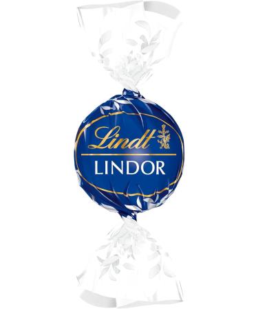Lindt Lindor Edition de No l Cornet 337 g - Buy Online on GoSupps.com
