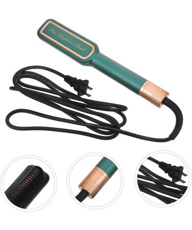 Portable Straight Hair Straightener for Women | Best Hair Styling Tool | Travel-Friendly Hair Straightening Tool - Buy Online on GoSupps.com