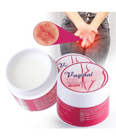 itch relief cream Relief Cream for WomenMen Private Parts Antifungal AntiItch Cream Quickly Relieve Itching Skin Irritation Private Part Itching Cream Woman