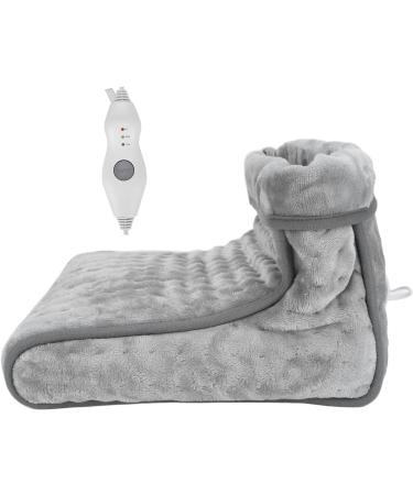 Shop Brrnoo Electrically Heated Foot Warmer for Men & Women - Quick Heating Technology & Soft Lining (EU) - Stay Warm Comfortably! - Buy Online on GoSupps.com