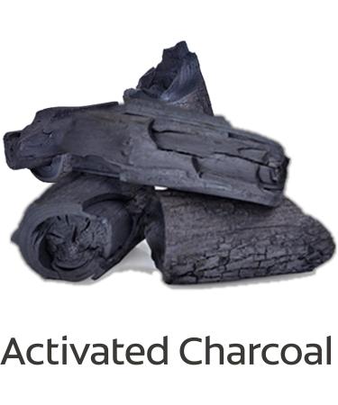 Colgate Toothpaste with Natural Charcoal Extracts Whitening Effect - Buy Online on GoSupps.com