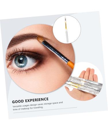 DRESSOOS 5pcs Highlighter Concealer Pencil Dark Circles Concealer Water Proof Concealer Pen Makeup Pen Abs - Buy Online on GoSupps.com