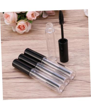 VINTORKY 4pcs Empty Eyelashes Bottle Mascara Tube with Wand Empty Mascara Tubes with Wands Eyeliner Bottle - Buy Online on GoSupps.com