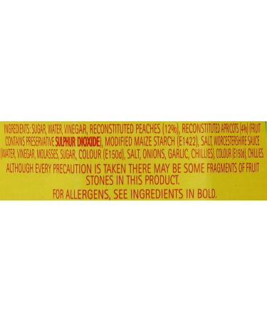 Mrs Balls Hot Chutney 470g - Authentic South African Flavor | Buy Online - Buy Online on GoSupps.com